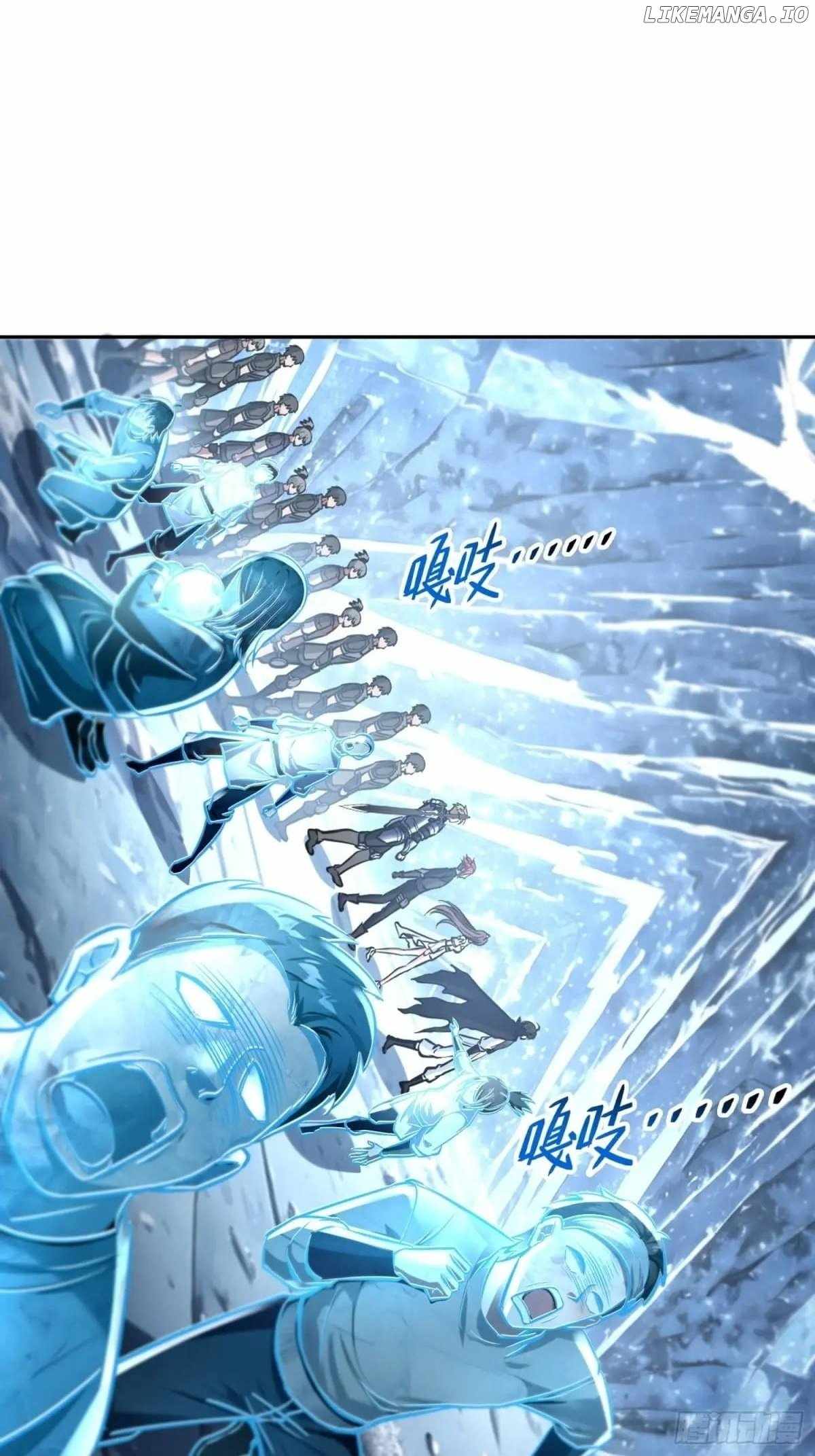 Strange Invasion, I Took Over the God of Death and Counterattacked to Become the King Chapter 47 29
